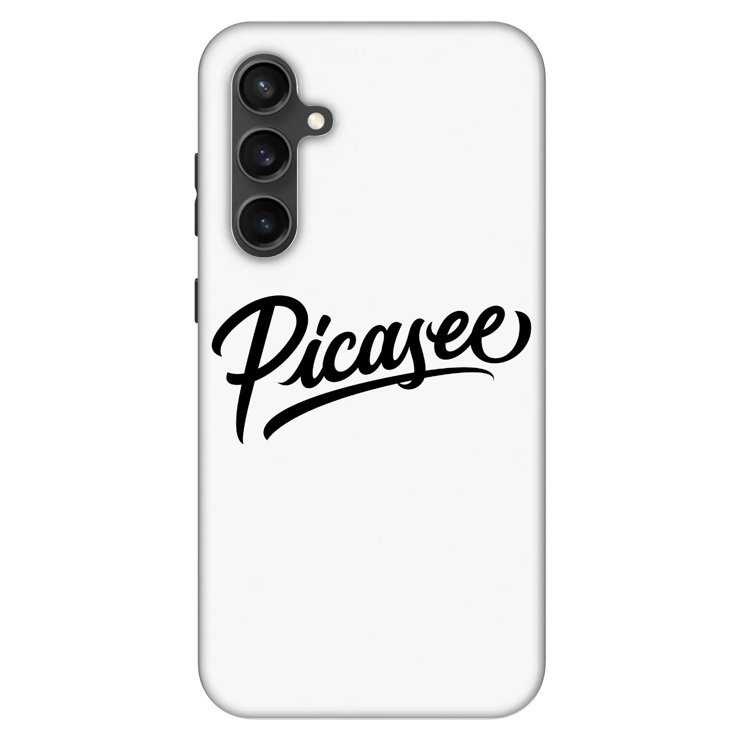 Picasee Fashion Case pentru Samsung Galaxy S23 FE S711B - Picasee - old logo - black