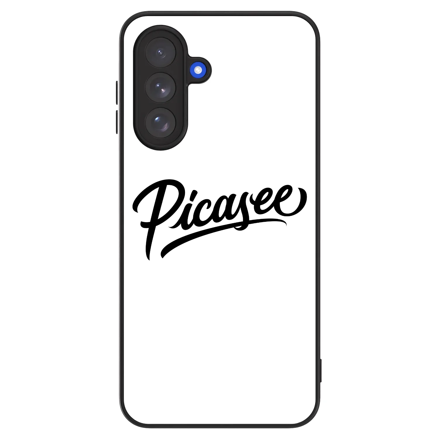 Picasee ULTIMATE CASE pentru Samsung Galaxy A17 5G - Picasee - old logo - black
