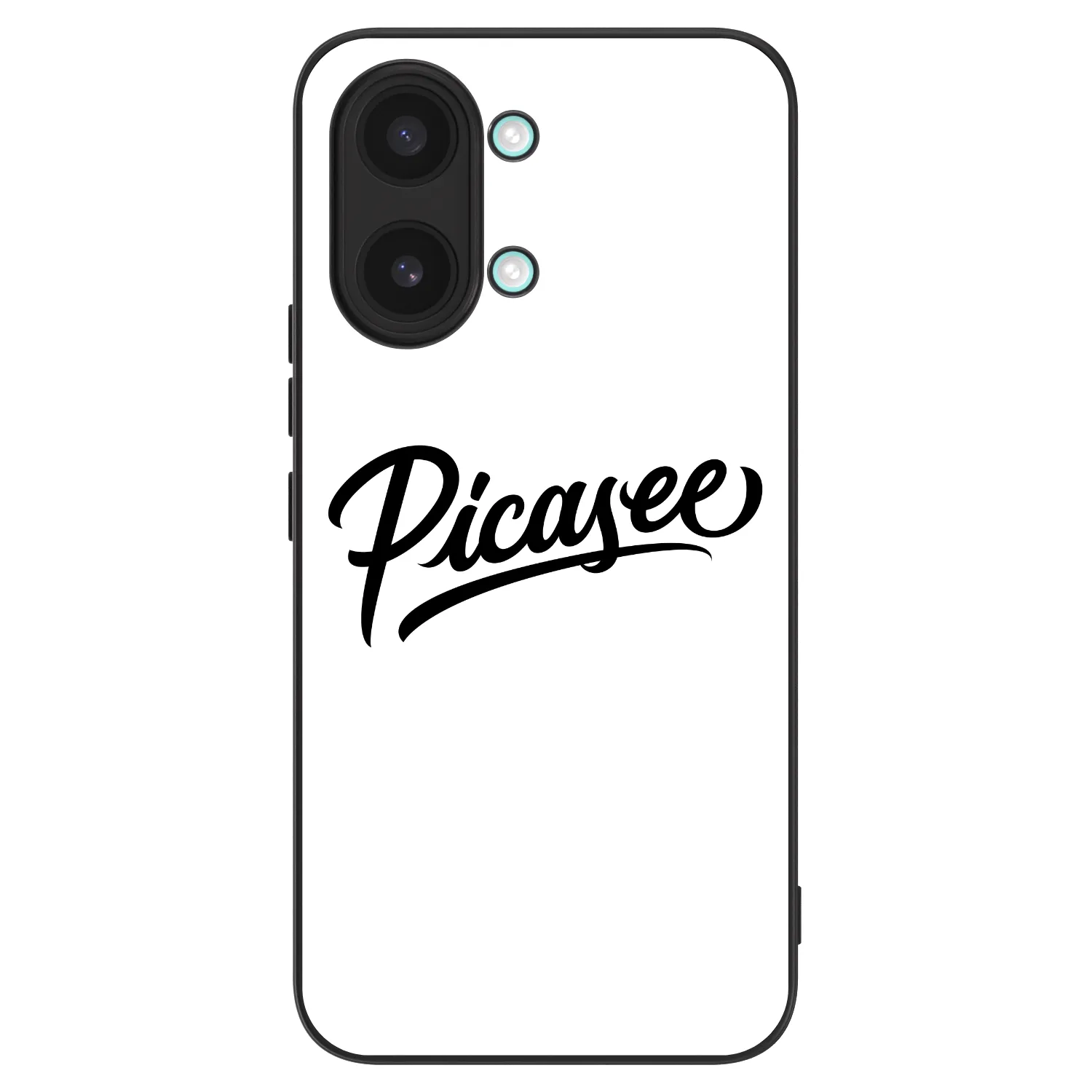 Picasee ULTIMATE CASE pentru Xiaomi Poco X8 Pro Max - Picasee - old logo - black