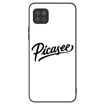 Husă pentru Huawei P40 Lite - Picasee - old logo - black