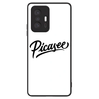 Picasee ULTIMATE CASE pentru Xiaomi 11T - Picasee - old logo - black
