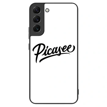 Husă pentru Samsung Galaxy S22+ 5G - Picasee - old logo - black