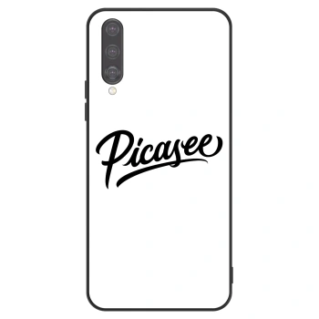 Husă pentru Huawei P20 Pro - Picasee - old logo - black