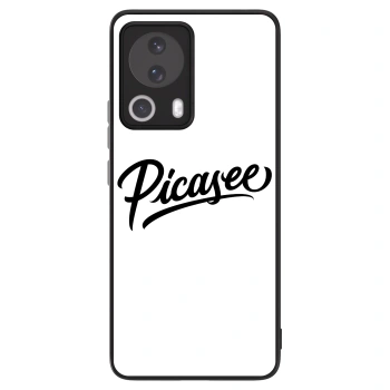 Picasee ULTIMATE CASE pentru Xiaomi 13 Lite - Picasee - old logo - black