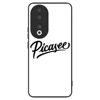 Husă pentru Honor 90 5G - Picasee - old logo - black