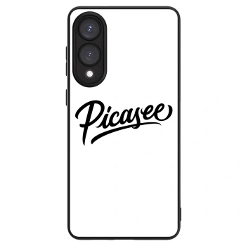 Husă pentru Samsung Galaxy S25 Edge 5G - Picasee - old logo - black