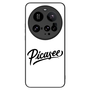 Picasee ULTIMATE CASE pentru Xiaomi 15 Ultra - Picasee - old logo - black