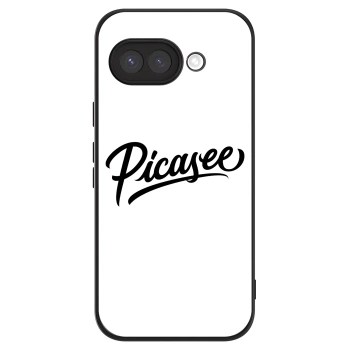 Husă pentru Google Pixel 9a - Picasee - old logo - black