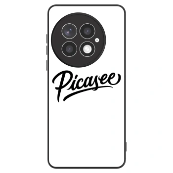 Husă pentru OnePlus 13 5G - Picasee - old logo - black