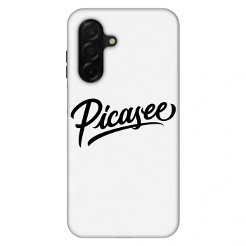 Husă pentru Samsung Galaxy A26 5G A266B - Picasee - old logo - black