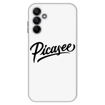 Husă pentru Samsung Galaxy A15 A156B 5G - Picasee - old logo - black