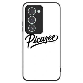 Husă pentru Xiaomi Redmi 15 5G - Picasee - old logo - black