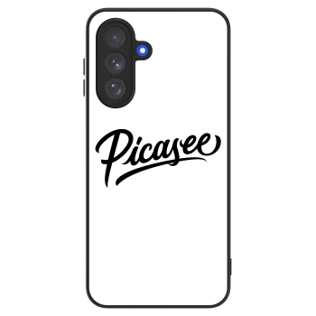 Picasee ULTIMATE CASE pentru Samsung Galaxy A17 5G - Picasee - old logo - black