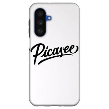 Husă pentru Samsung Galaxy A17 5G - Picasee - old logo - black