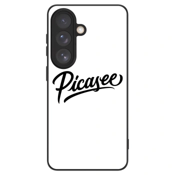 Picasee ULTIMATE CASE pentru Samsung Galaxy S26 - Picasee - old logo - black