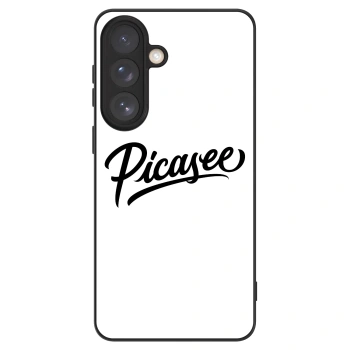 Picasee ULTIMATE CASE pentru Samsung Galaxy S26+ - Picasee - old logo - black