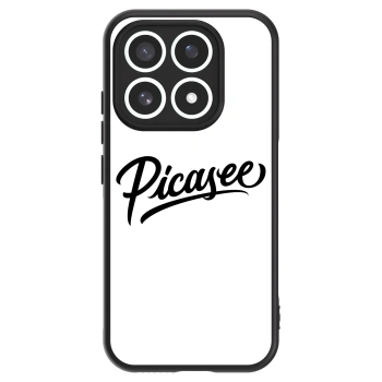 Picasee ULTIMATE CASE pentru Xiaomi 17 - Picasee - old logo - black