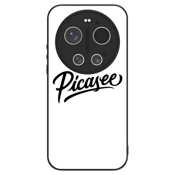Picasee ULTIMATE CASE pentru Xiaomi 17 Ultra - Picasee - old logo - black