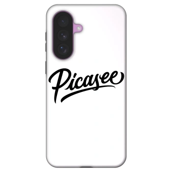 Picasee Fashion Case pentru Samsung Galaxy A57 5G - Picasee - old logo - black