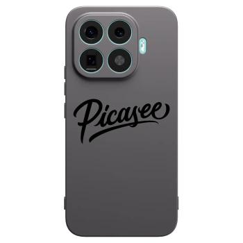 Husă pentru Xiaomi 17T Pro - Picasee - old logo - black