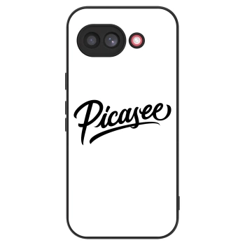 Husă pentru Google Pixel 10a - Picasee - old logo - black