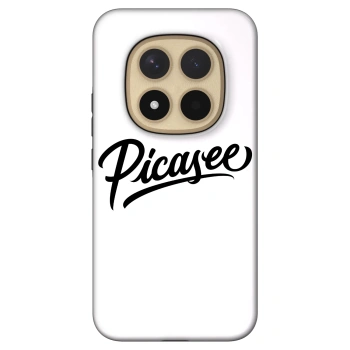 Husă pentru Xiaomi Redmi Note 15 Pro+ - Picasee - old logo - black