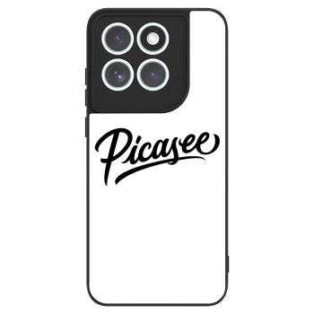 Picasee ULTIMATE CASE pentru Motorola Edge 70 Fusion - Picasee - old logo - black
