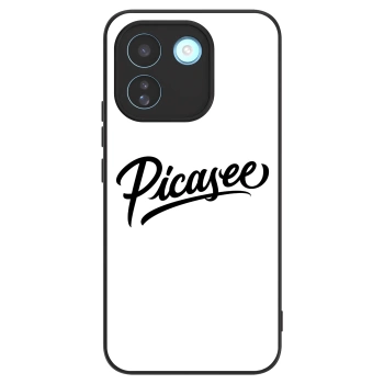 Husă pentru Xiaomi Redmi Note 17 Pro MAX 5G - Picasee - old logo - black