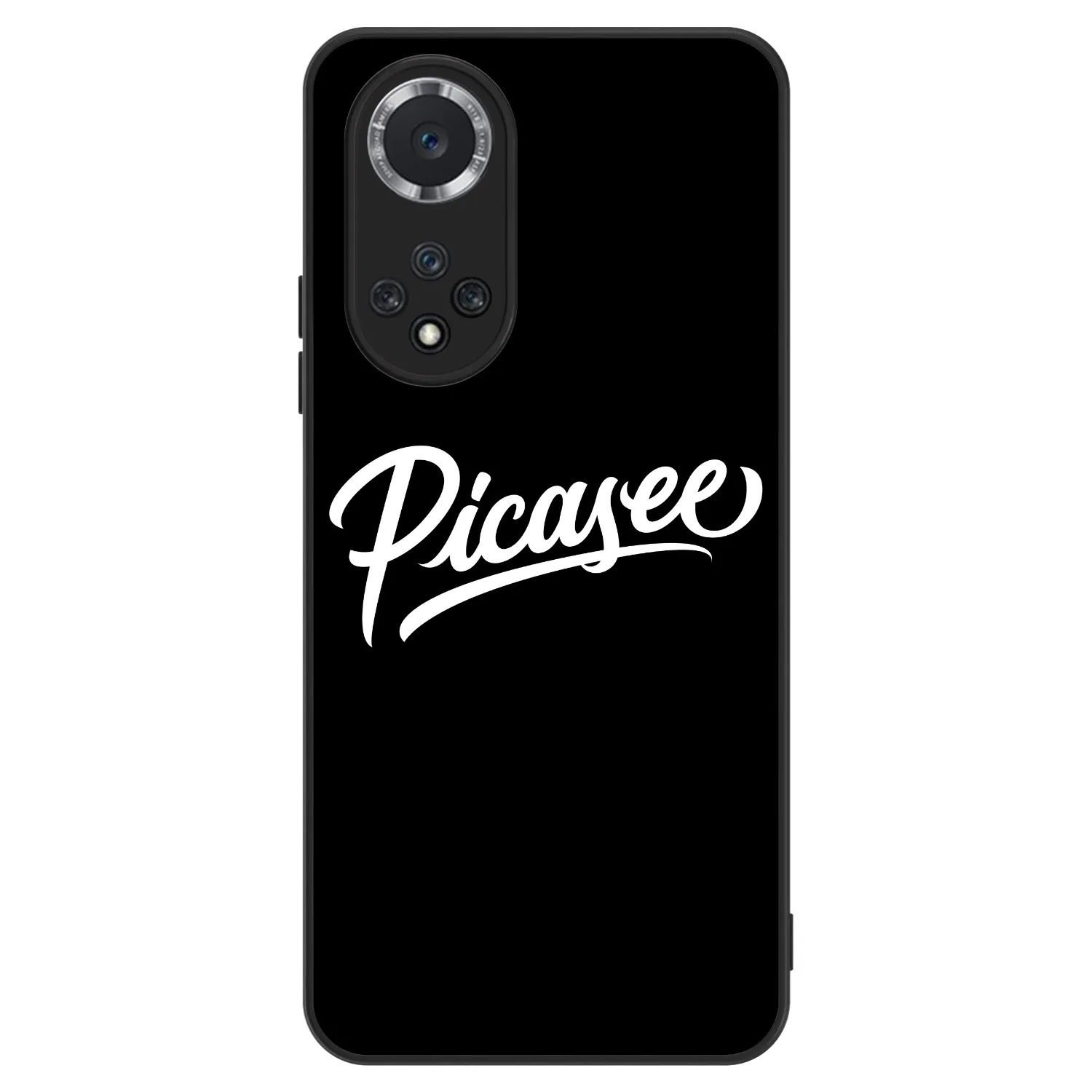 Picasee ULTIMATE CASE pentru Huawei Nova 9 SE - Picasee - old logo - white