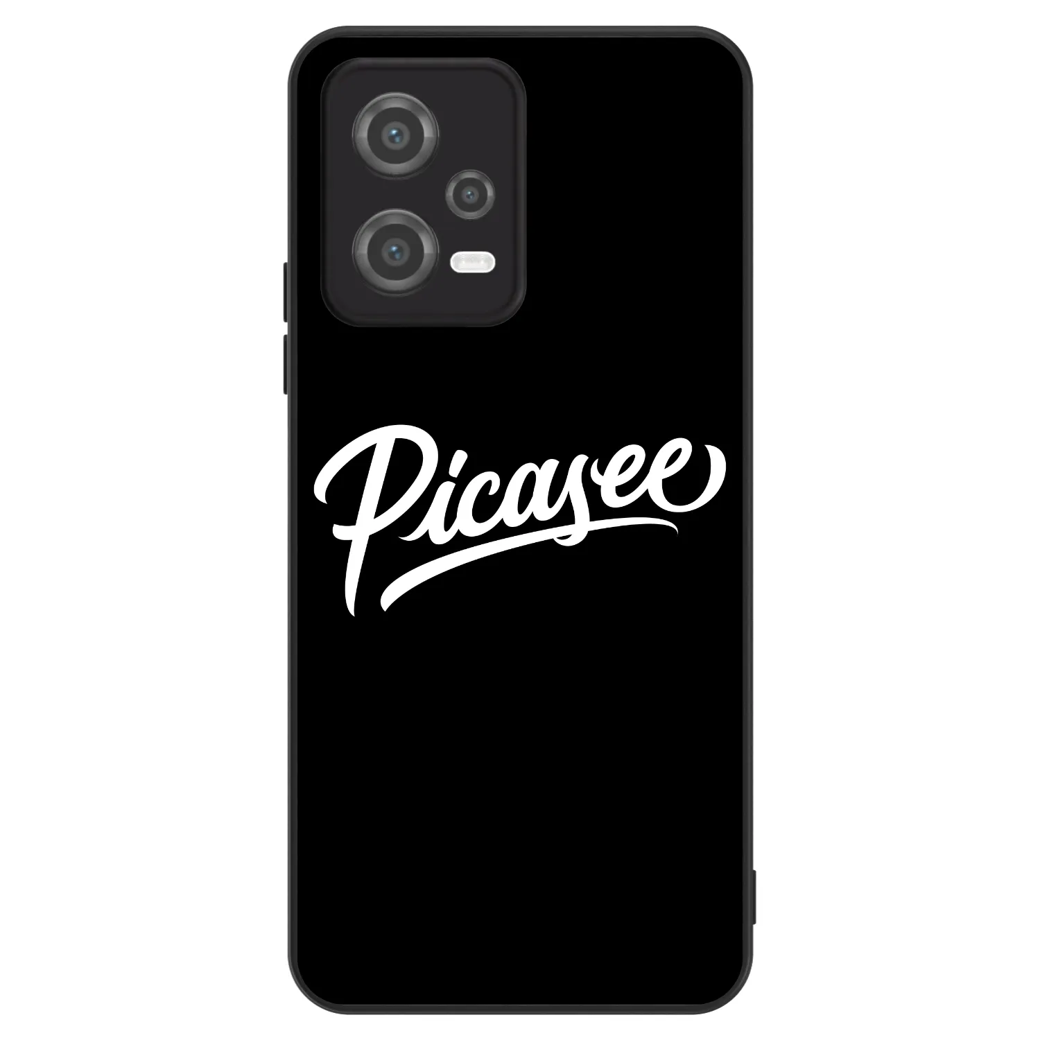 Picasee ULTIMATE CASE pentru Xiaomi Poco X5 - Picasee - old logo - white