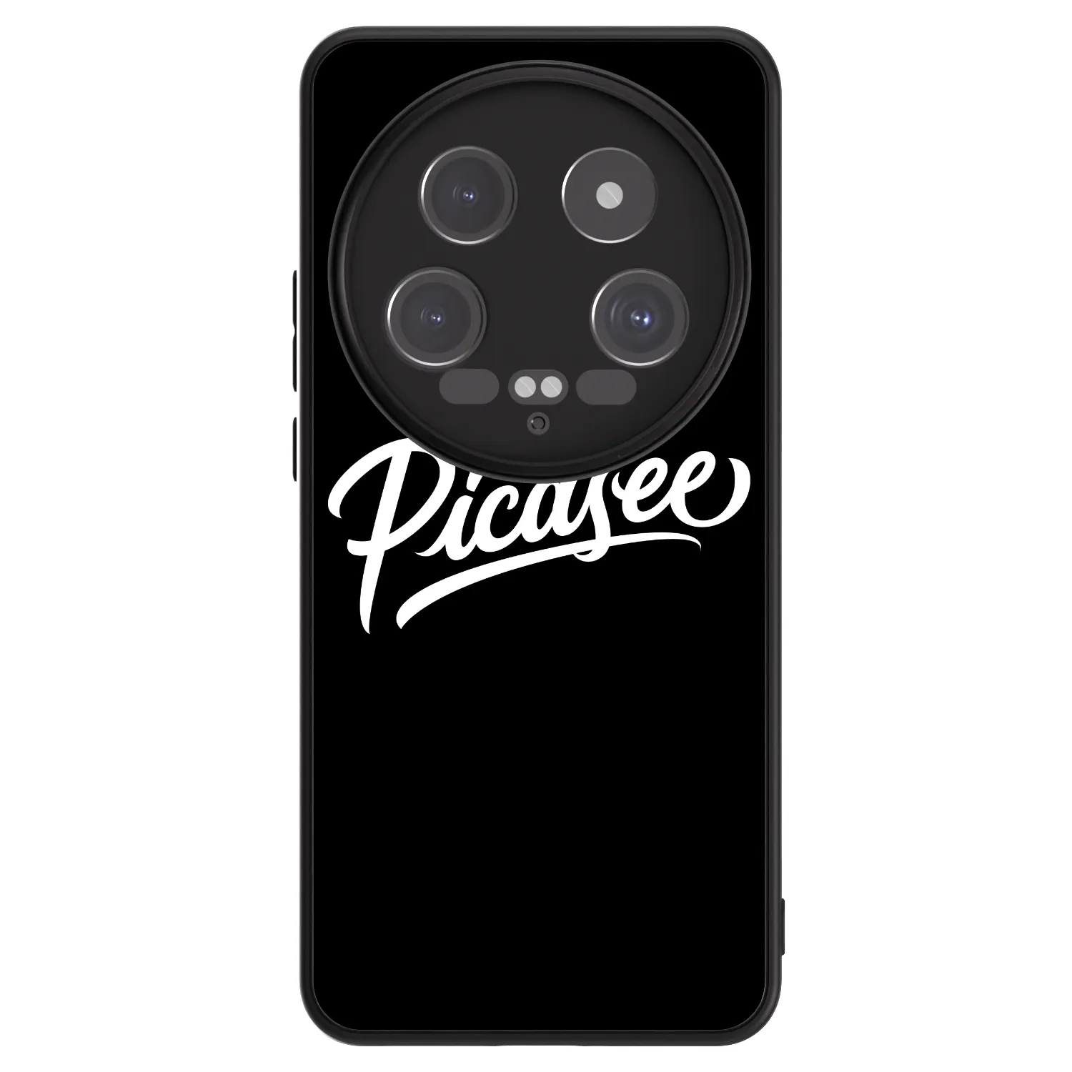 Picasee ULTIMATE CASE pentru Xiaomi 14 Ultra - Picasee - old logo - white