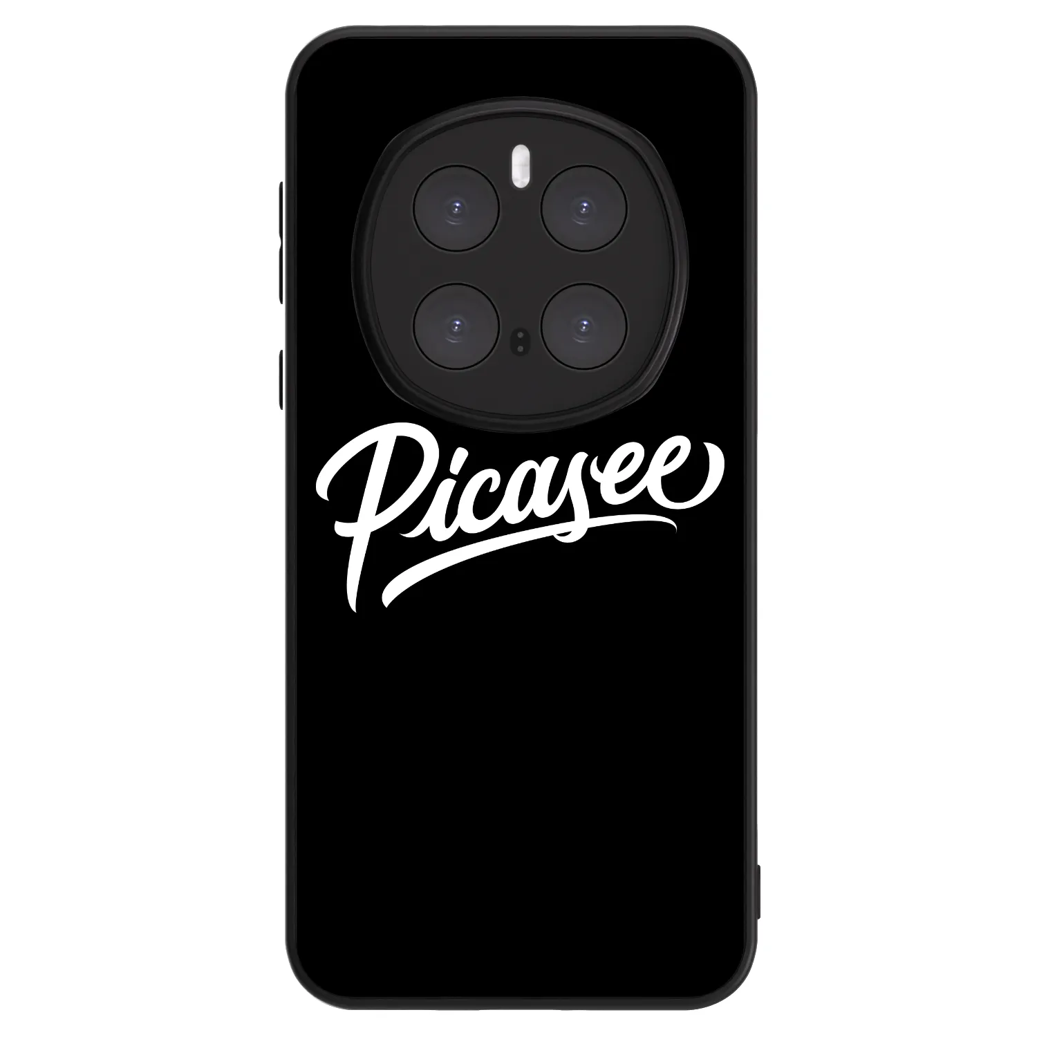 Picasee ULTIMATE CASE pentru Honor Magic7 Pro 5G - Picasee - old logo - white