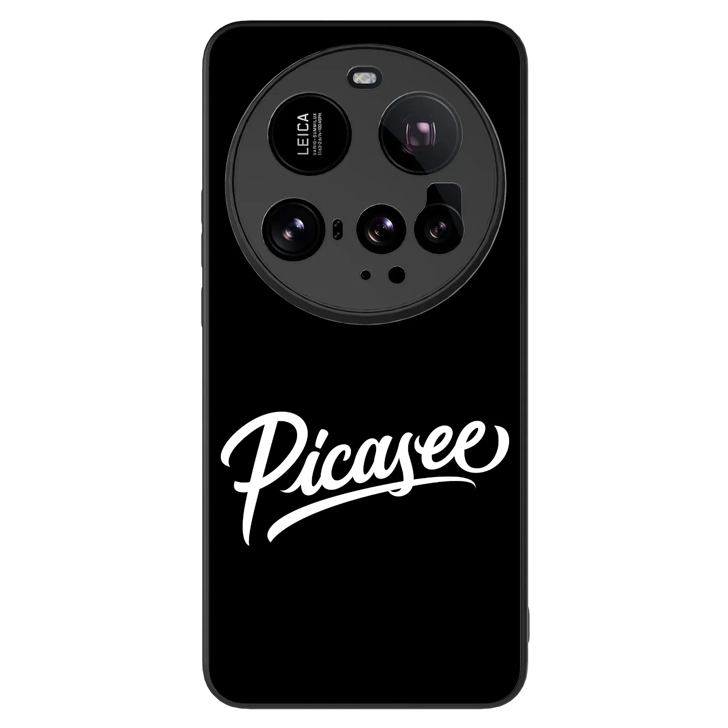 Picasee ULTIMATE CASE pentru Xiaomi 15 Ultra - Picasee - old logo - white