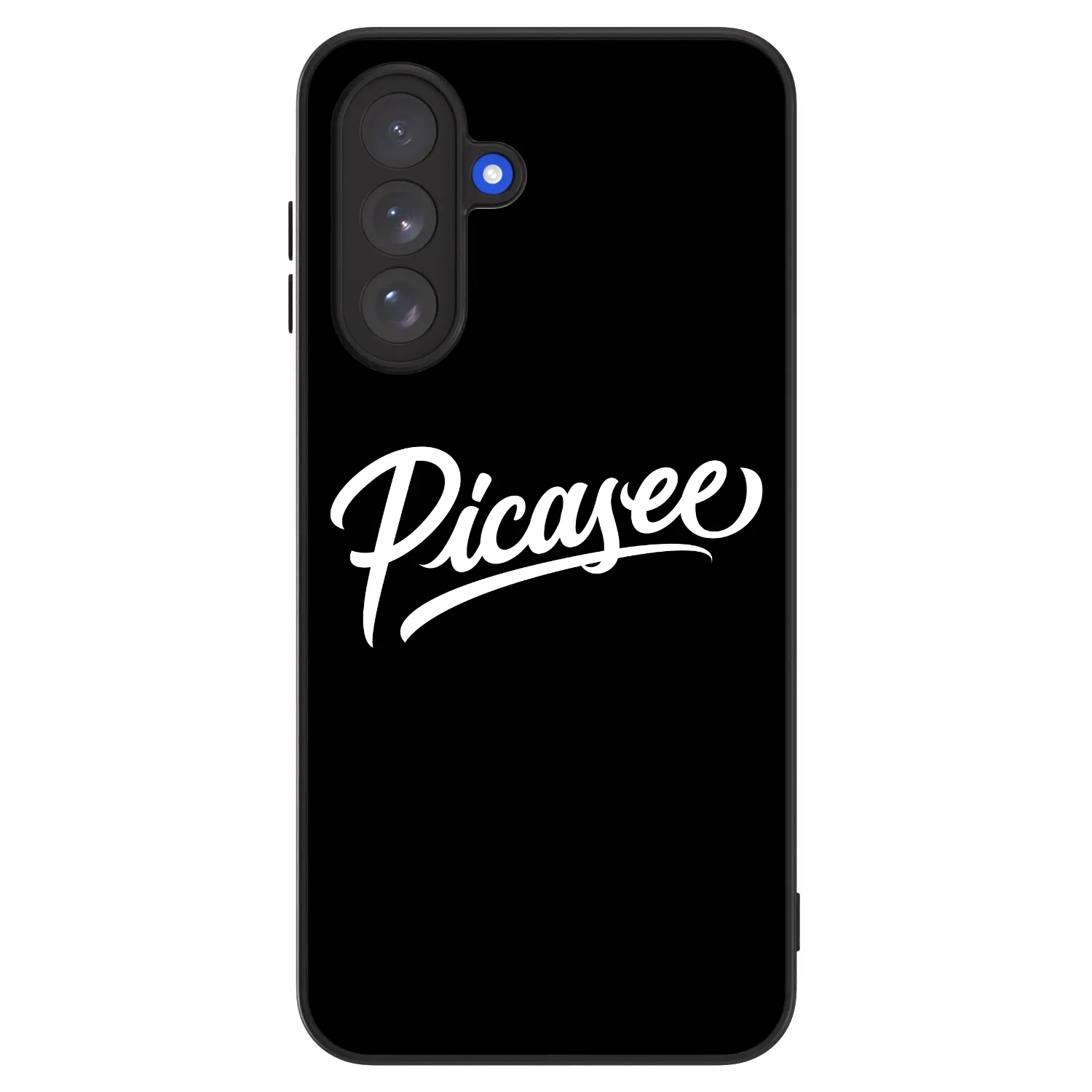 Picasee ULTIMATE CASE pentru Samsung Galaxy A17 5G - Picasee - old logo - white