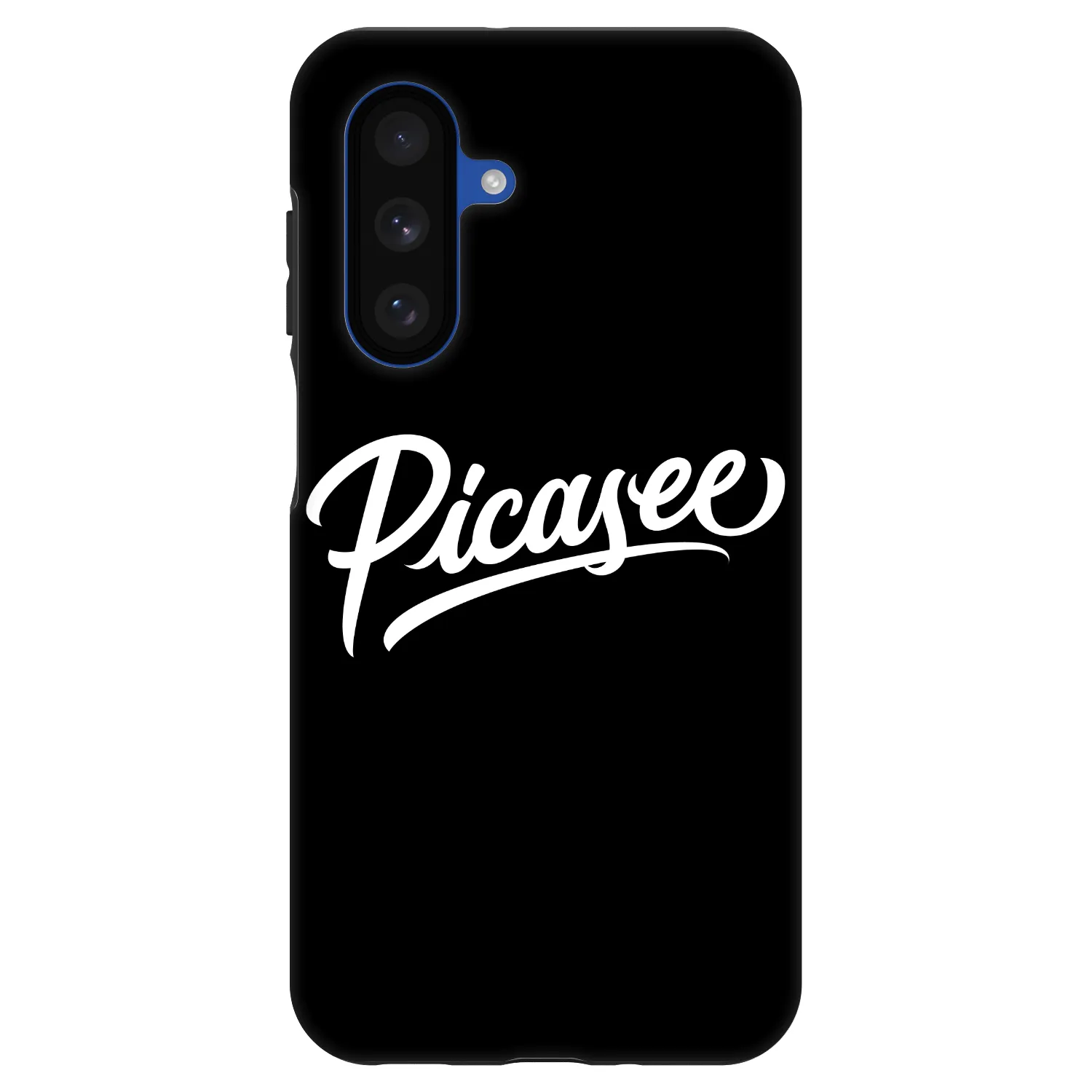 Picasee Fashion Case pentru Samsung Galaxy A17 5G - Picasee - old logo - white
