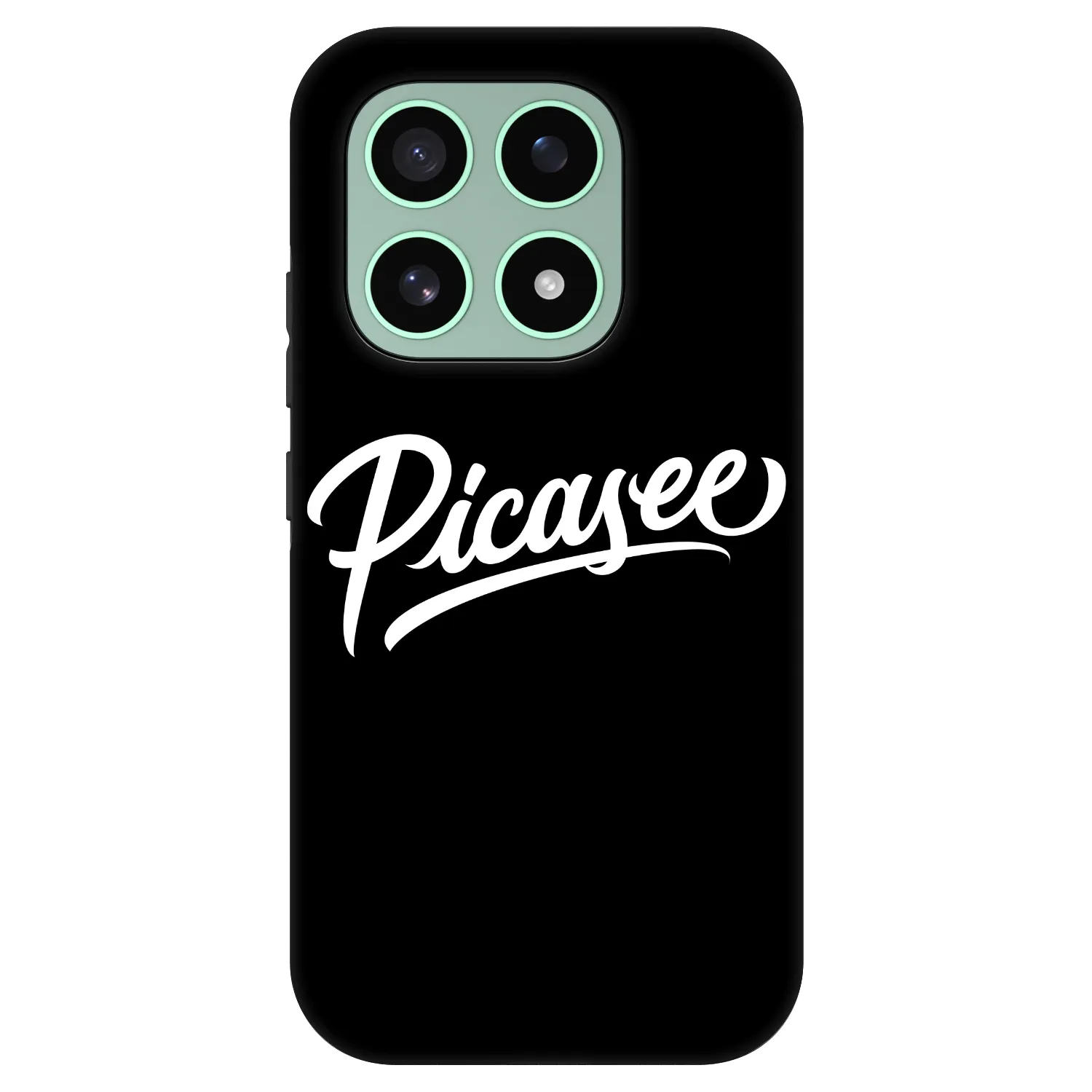 Picasee Fashion Case pentru Xiaomi 17 - Picasee - old logo - white