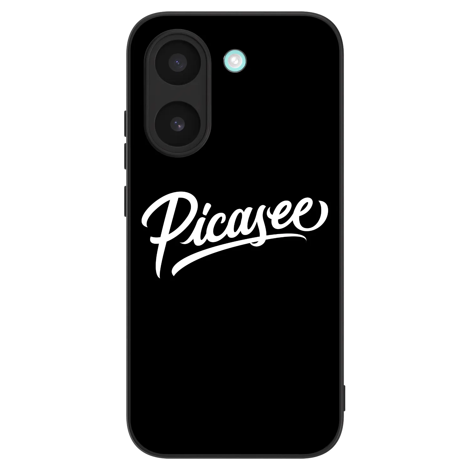 Picasee ULTIMATE CASE pentru Xiaomi Poco X8 Pro - Picasee - old logo - white