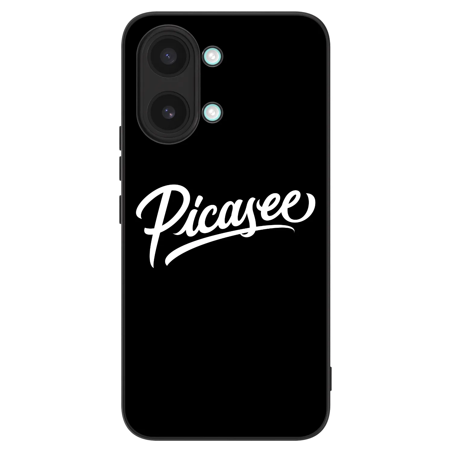 Picasee ULTIMATE CASE pentru Xiaomi Poco X8 Pro Max - Picasee - old logo - white