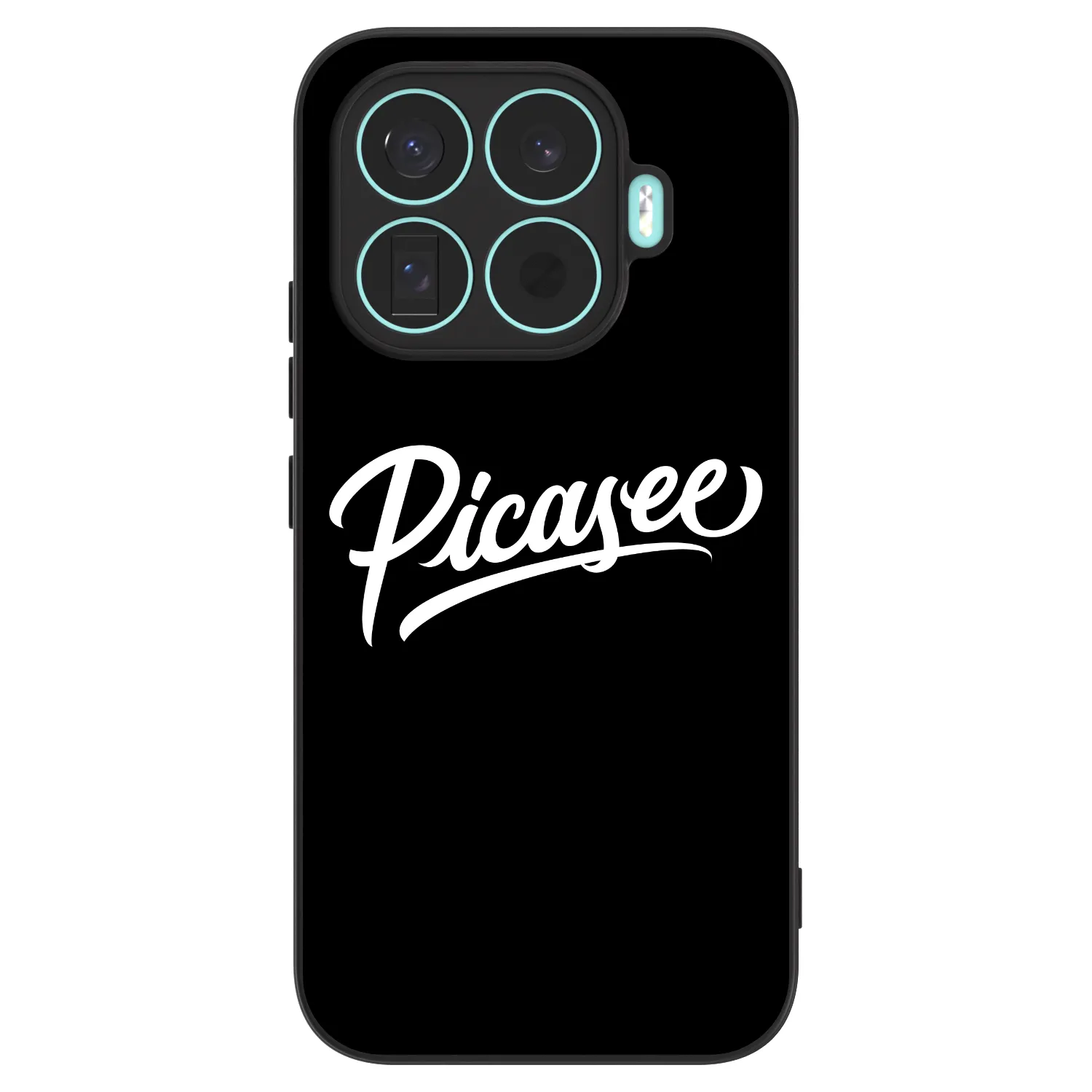 Picasee ULTIMATE CASE pentru Xiaomi 17T - Picasee - old logo - white