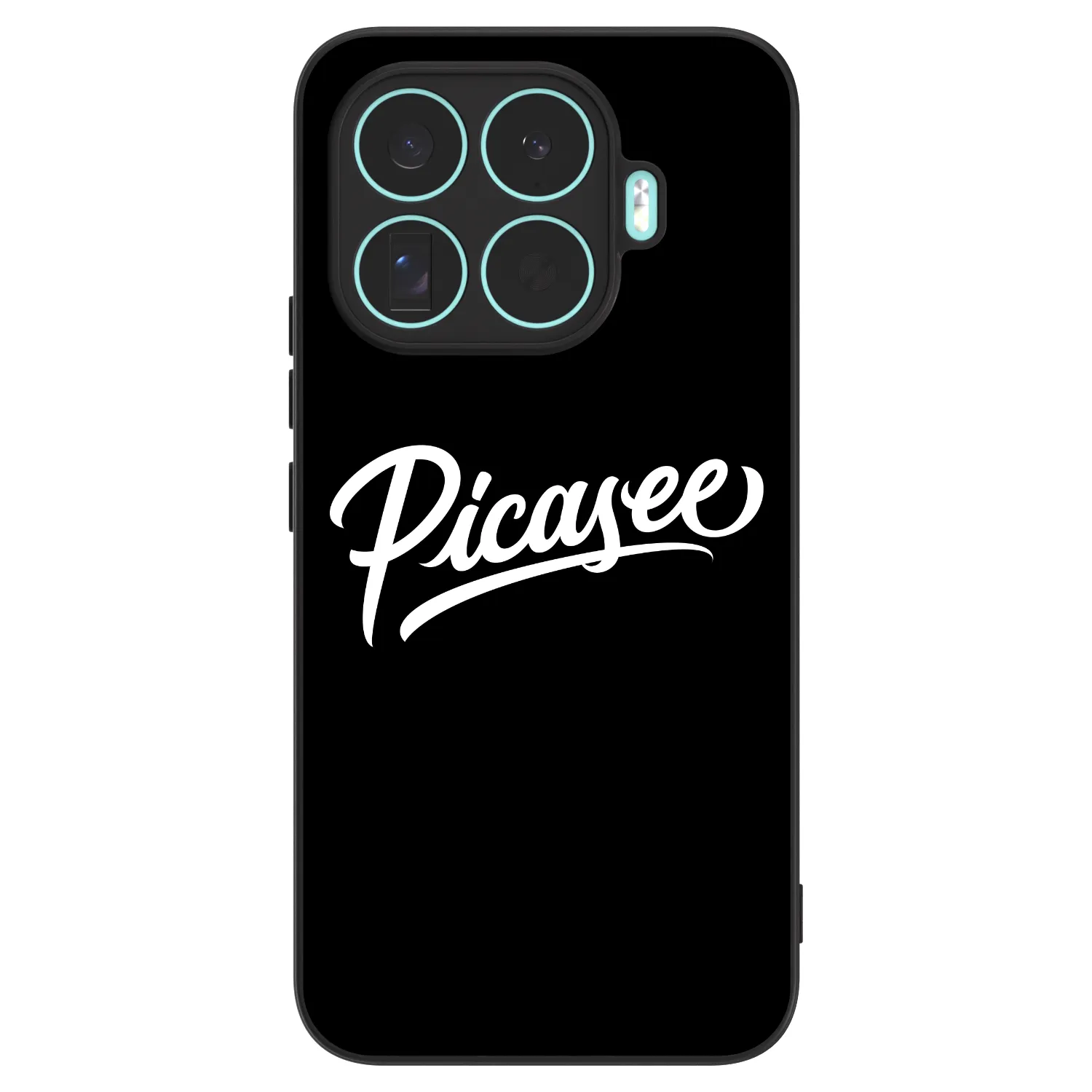 Picasee ULTIMATE CASE pentru Xiaomi 17T Pro - Picasee - old logo - white