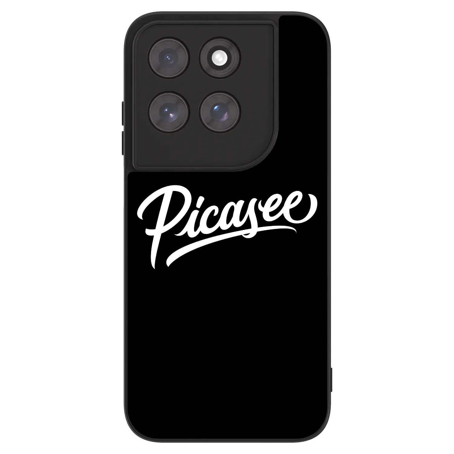 Picasee ULTIMATE CASE pentru Motorola Moto G77 - Picasee - old logo - white