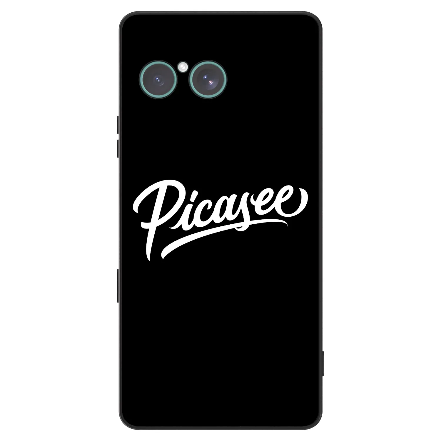 Picasee ULTIMATE CASE pentru Sony Xperia 10 VII - Picasee - old logo - white