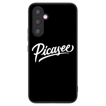 Picasee ULTIMATE CASE pentru Samsung Galaxy A54 5G A546B - Picasee - old logo - white