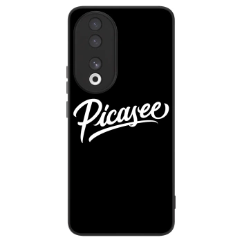 Husă pentru Honor 90 5G - Picasee - old logo - white