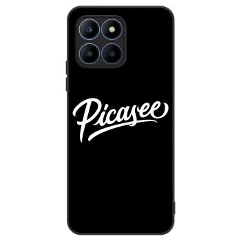 Husă pentru Honor 70 Lite - Picasee - old logo - white