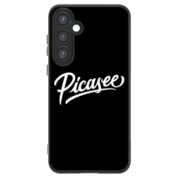 Picasee ULTIMATE CASE pentru Samsung Galaxy A55 5G A556B - Picasee - old logo - white