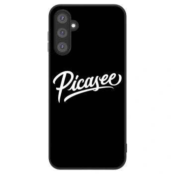Husă pentru Samsung Galaxy A05s A057G - Picasee - old logo - white