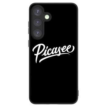 Picasee ULTIMATE CASE PowerShare pentru Samsung Galaxy S25+ 5G - Picasee - old logo - white
