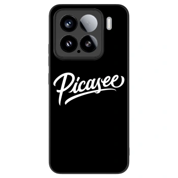 Picasee ULTIMATE CASE pentru Xiaomi 15 - Picasee - old logo - white
