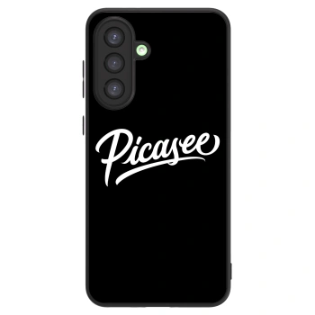 Picasee ULTIMATE CASE pentru Samsung Galaxy A26 5G A266B - Picasee - old logo - white